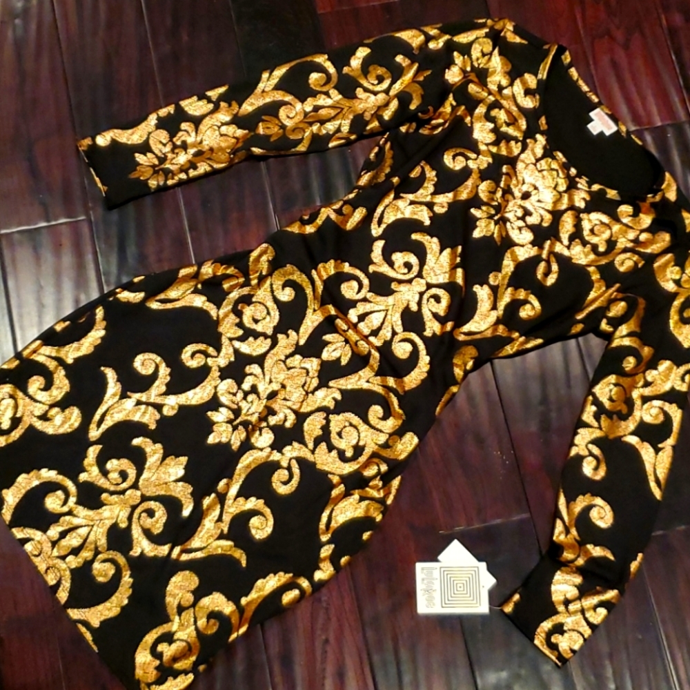 Stunning LulaRoe Dress!